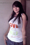 nice looking Honduras girl Karla from Tegucigalpa HN451