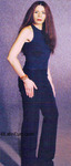 young Mexico girl Rocio from Mexico City MX461