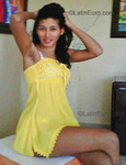 cute Dominican Republic girl Cinthia from Santo Domingo DO9629