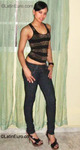 red-hot Dominican Republic girl Erika from Santiago DO9630
