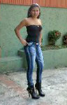 tall Panama girl Yumilin from Panama PA174