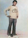 georgeous Colombia man  from Barranquilla CO8328