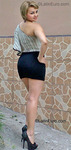 hard body Honduras girl Tany from Tegucigalpa HN695