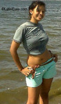 charming Honduras girl Sindy from Puerto Cortes HN453