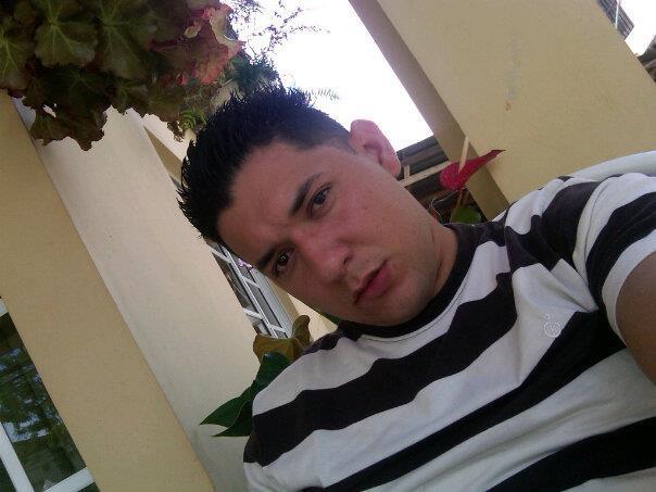 Date this tall Dominican Republic man Juan from La Vega DO9647
