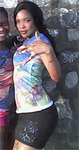 stunning Jamaica girl  from Spanish Town JM385