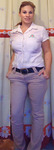 delightful Mexico girl Leticia from Mazatlan MX465