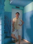 voluptuous Honduras girl Linda123 from San Pedro Sula HN459
