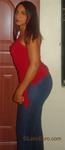 cute Dominican Republic girl Marisel from Santo Domingo DO9675