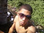 nice looking Dominican Republic man  from Santo Domingo DO9676