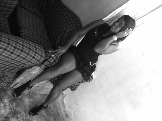 Date this attractive Dominican Republic girl Mariluzch01 from Santo Domingo DO9677