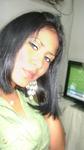 tall Honduras girl Josselyn from San Pedro Sula HN462