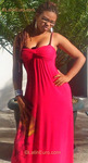good-looking Dominican Republic girl  from Santo Domingo DO9694