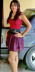 charming Panama girl Amada from Panama City PA179