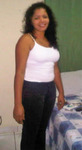 cute Honduras girl  from Sap HN465