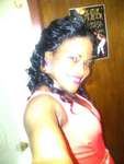 attractive United States girl DeAndrea from New York US11678