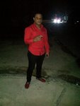 young Dominican Republic man  from Republica Dominicana DO9726