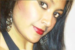 funny Mexico girl  from Queretaro MX479