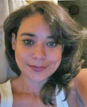 Date this lovely Honduras girl Lucy from Tegucigalpa HN468