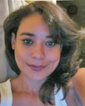 charming Honduras girl  from Tegucigalpa HN468