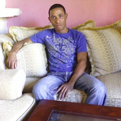 Date this passionate Dominican Republic man Felino17 from Santo Domingo DO9750