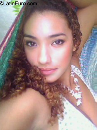 Date this georgeous Honduras girl Ninoska18 from Honduras HN470