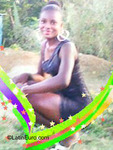 fun Jamaica girl Anei from Montego Bay JM380