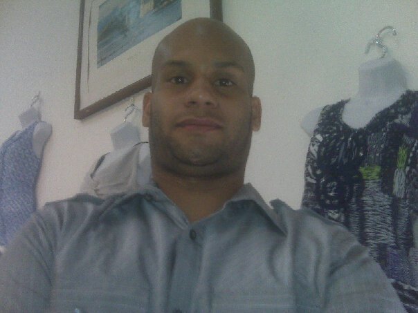 Date this georgeous Dominican Republic man Alan from Santo Domingo DO9764