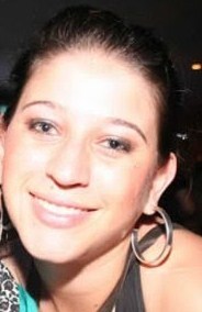 Date this delightful Brazil girl Andrea from Curitiba BR6145