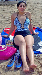 nice looking Mexico girl Claus from Aguascalientes MX486