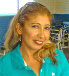 fun Nicaragua girl Darma from Managua NI64