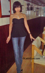 luscious Mexico girl Thamara from Veracruz MX516