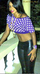 funny Jamaica girl  from Kingston JM1803