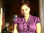 charming Jamaica girl  from Kingston JM519