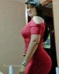 stunning Dominican Republic girl  from Santo Domingo DO9792