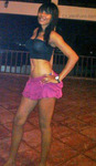 hard body Dominican Republic girl  from Santo Domingo DO9794