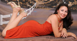 red-hot Nicaragua girl Devora from Rivas NI168