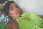 cute Honduras girl Cynthia from La Ceiba HN477