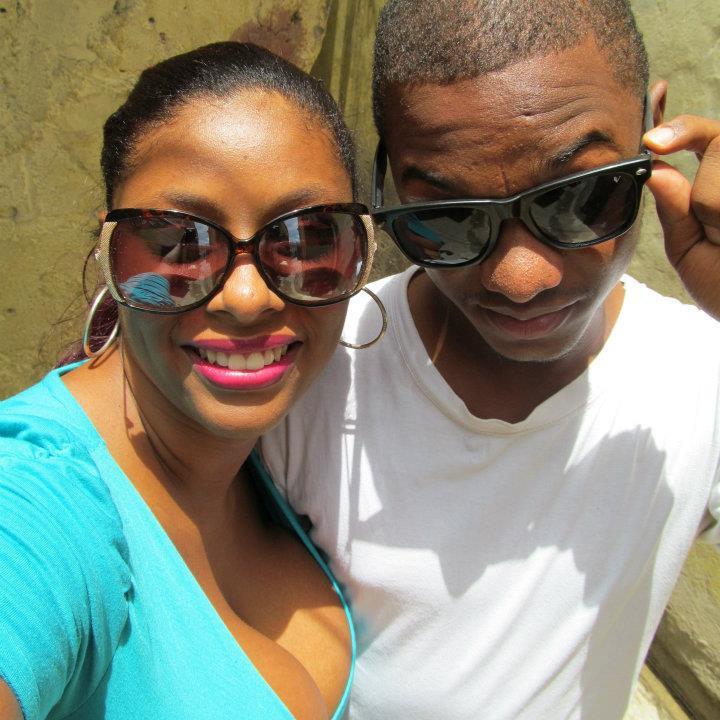 Date this gorgeous Dominican Republic man Juan Alfredo from Santo Domingo DO9804