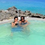 beautiful Dominican Republic man Yimelki from New Youk DO9805