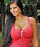 tall Brazil girl Alessandra from Goiania BR6168