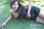 cute Dominican Republic girl Ingrid from Navarrete DO9806
