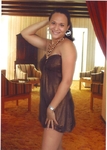 georgeous Dominican Republic girl  from Santiago DO9812