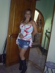 voluptuous United States girl  from Medellin US11790