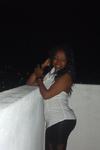 cute Dominican Republic girl Florie from Santo Domingo DO9813