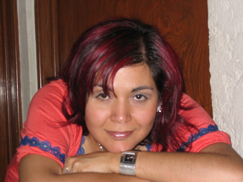 Date this hot Mexico girl Olivia0304 from Guadalajara MX505