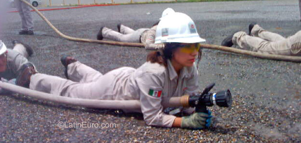 Date this funny Mexico girl Lizette from Poza Rica MX523
