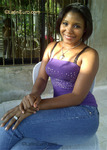 attractive Dominican Republic girl Andry from Santo Domingo DO9829