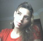 delightful Panama girl Claudia milena from Panama PA191