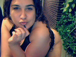 passionate United States girl  from Boston US11815